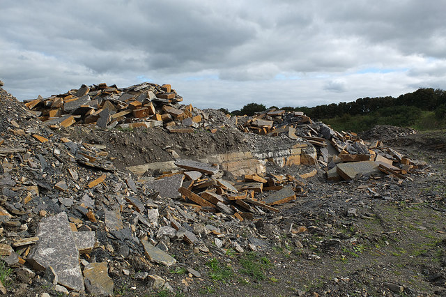 Quarry Dust