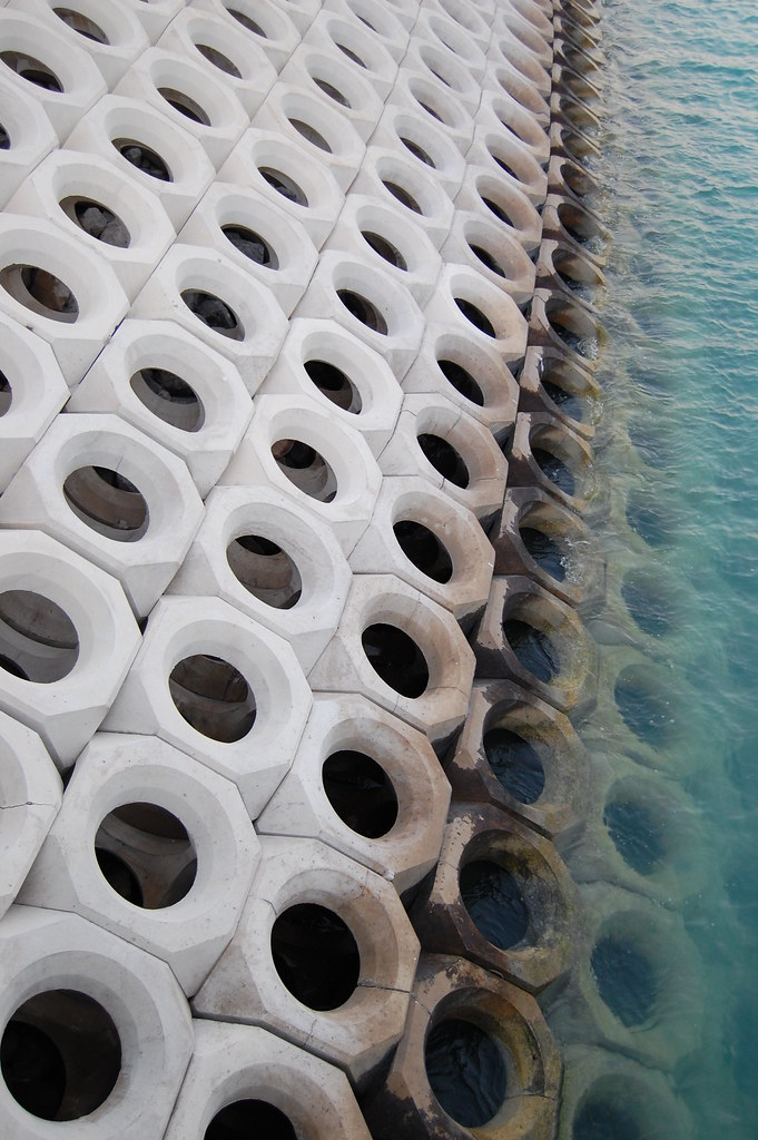Concrete Block 6 inch