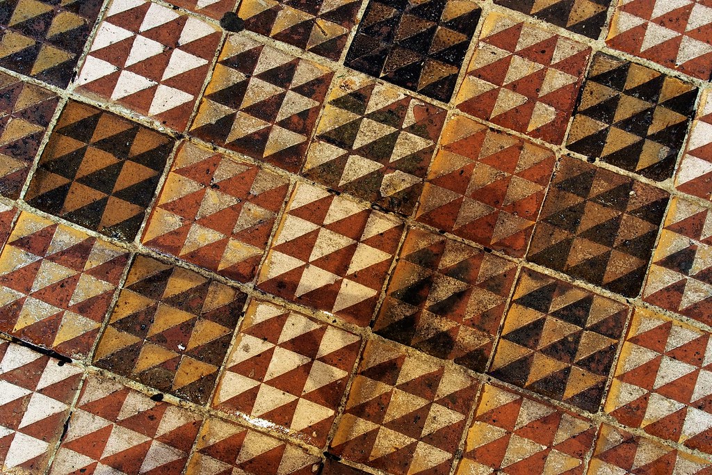 Ceramic Floor Tiles 60x60