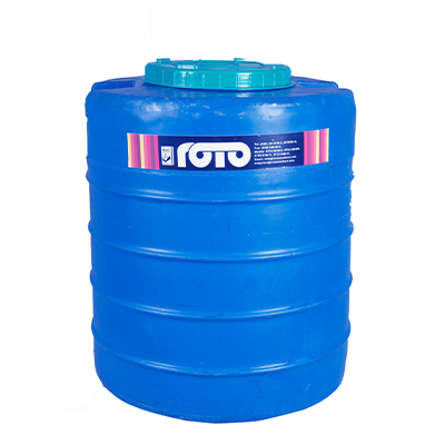 Drum 200 Litres RDR200