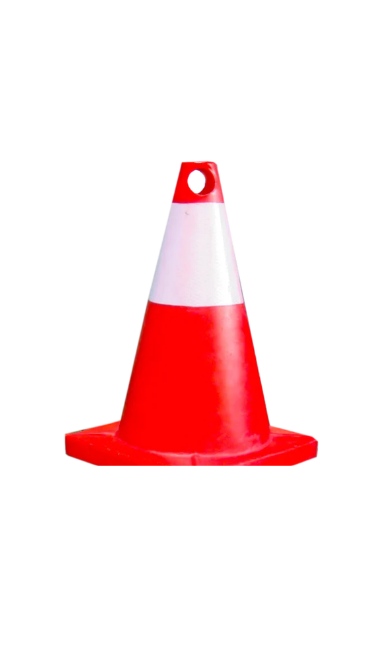 Road Cones JRC01
